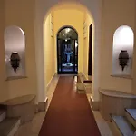 La Calla Al Colosseo *