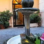 La Calla Al Colosseo