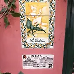 La Calla Al Colosseo * Róma