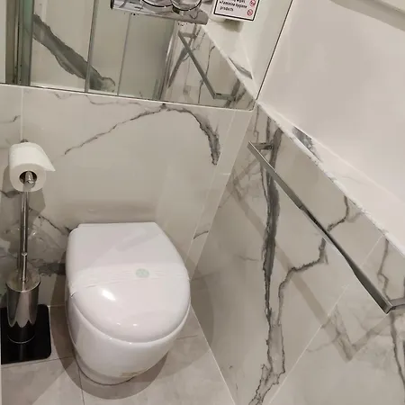 Apartman La Calla Al Colosseo Róma