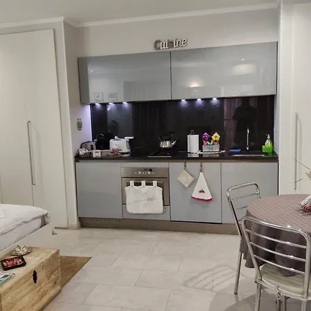 Apartman La Calla Al Colosseo