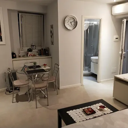 La Calla Al Colosseo Apartmán