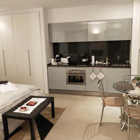 La Calla Al Colosseo Apartmán Řím