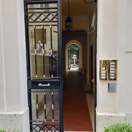 Apartament La Calla Al Colosseo