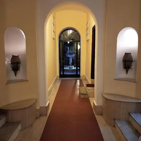 La Calla Al Colosseo *