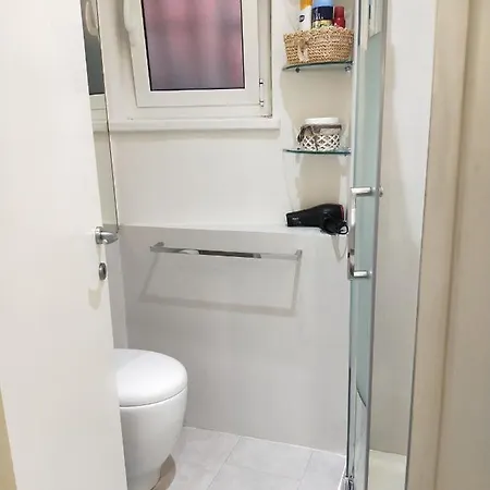 La Calla Al Colosseo Apartmán Řím