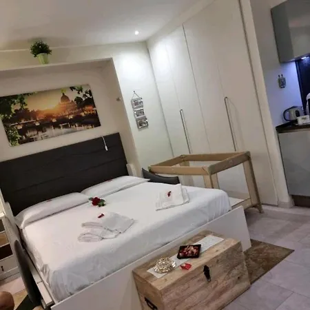 La Calla Al Colosseo