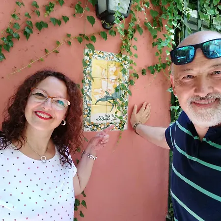 La Calla Al Colosseo Apartament Rzym