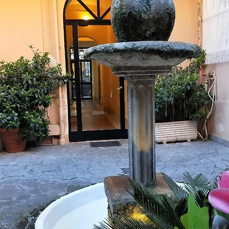 La Calla Al Colosseo