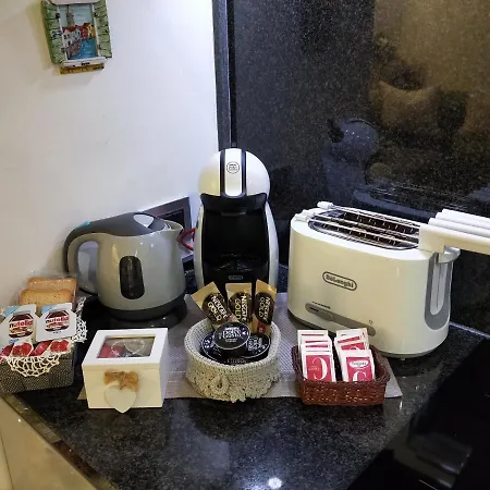 La Calla Al Colosseo Rzym