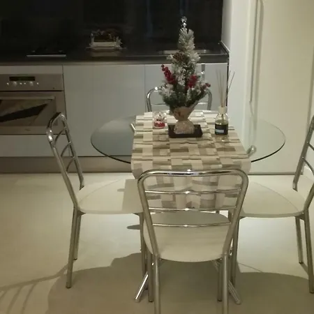 La Calla Al Colosseo Rzym