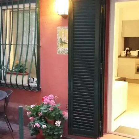 La Calla Al Colosseo Apartment