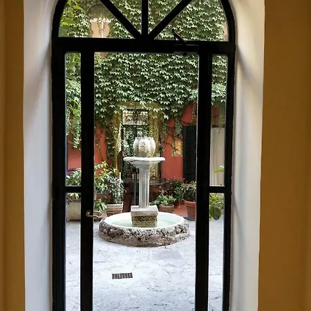 La Calla Al Colosseo * Rzym