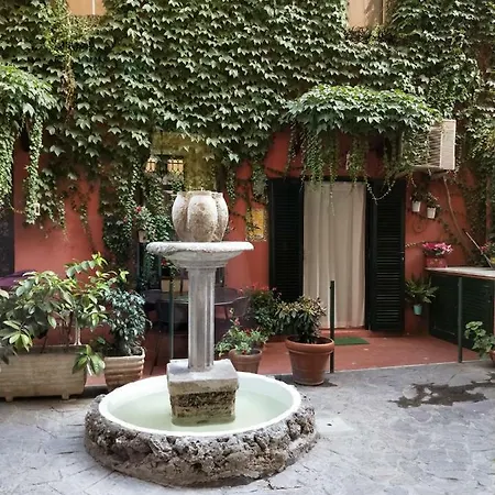 La Calla Al Colosseo * Řím