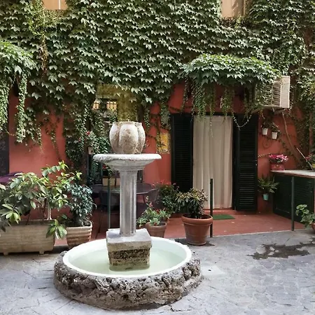 La Calla Al Colosseo * Rzym