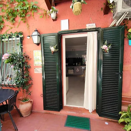 La Calla Al Colosseo * Rome