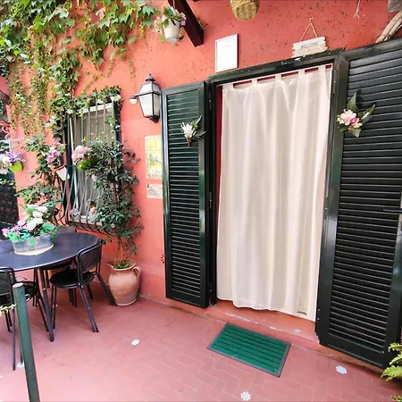 La Calla Al Colosseo