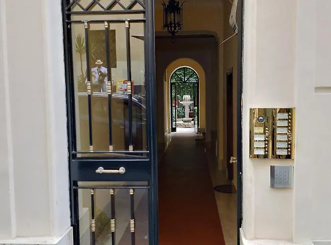 Apartment La Calla Al Colosseo