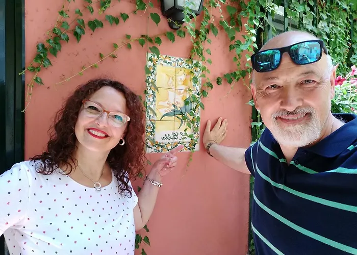La Calla Al Colosseo Apartment Rome