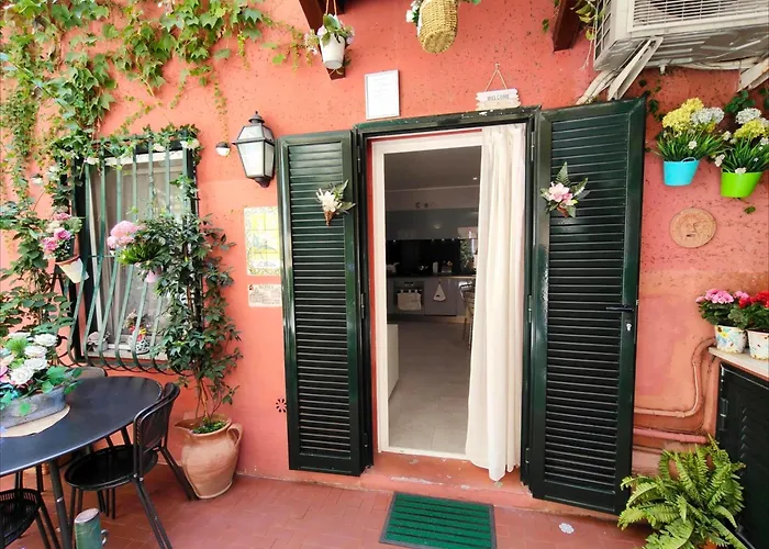 La Calla Al Colosseo * Rome