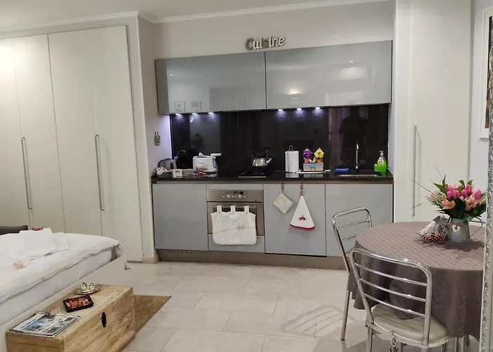 Apartment La Calla Al Colosseo