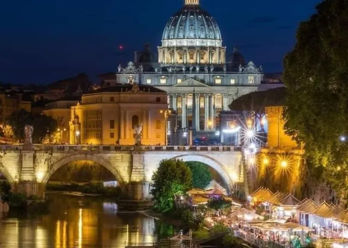 La Calla Al Colosseo Apartment