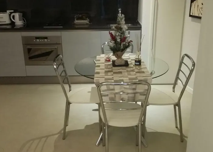 La Calla Al Colosseo Rome