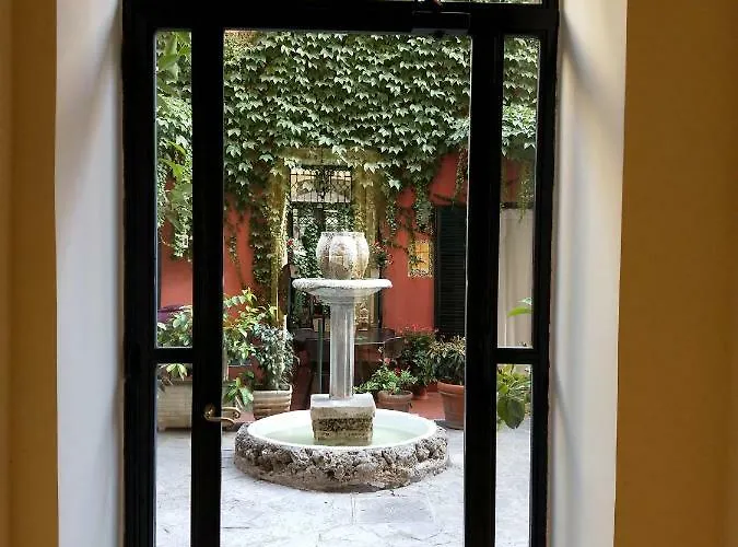 La Calla Al Colosseo * Rome