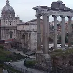 La Calla Al Colosseo *